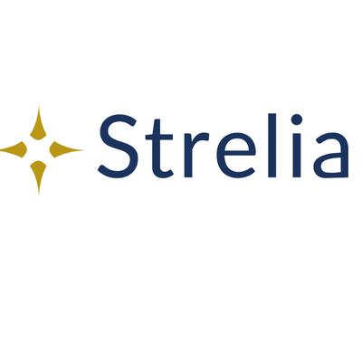 Strelia
