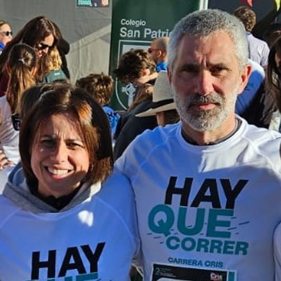 Ayudando en familia y con amigos