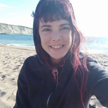 Lucía Portilla Baró