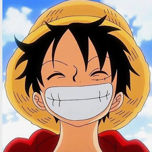 Luffy