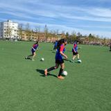 Courir pour l’avenir 1