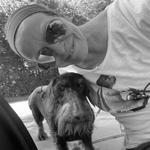 En Haerz (a Been) fir de gudden Zweck