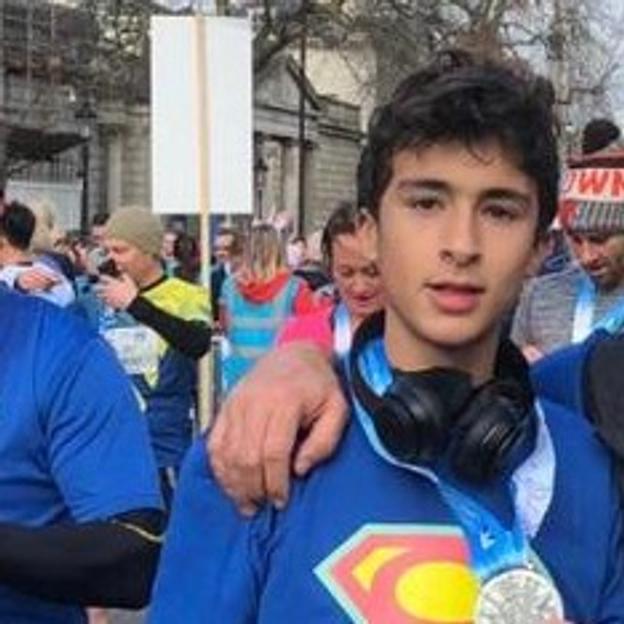 Todos contra el cáncer