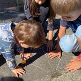 Matteo and Kiki go gooo gooooouuuu