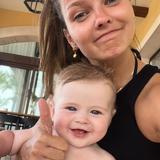 Laila fir de Louis ❤️