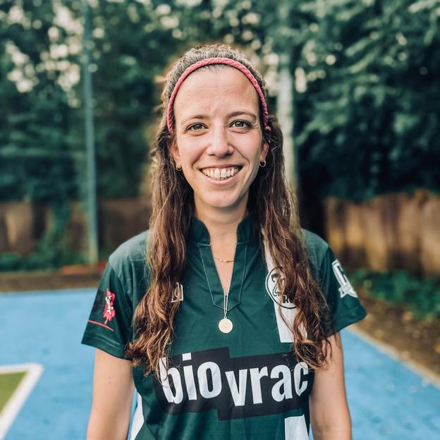 La collecte à José