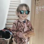 Karen & Eddy (oruguita 3)