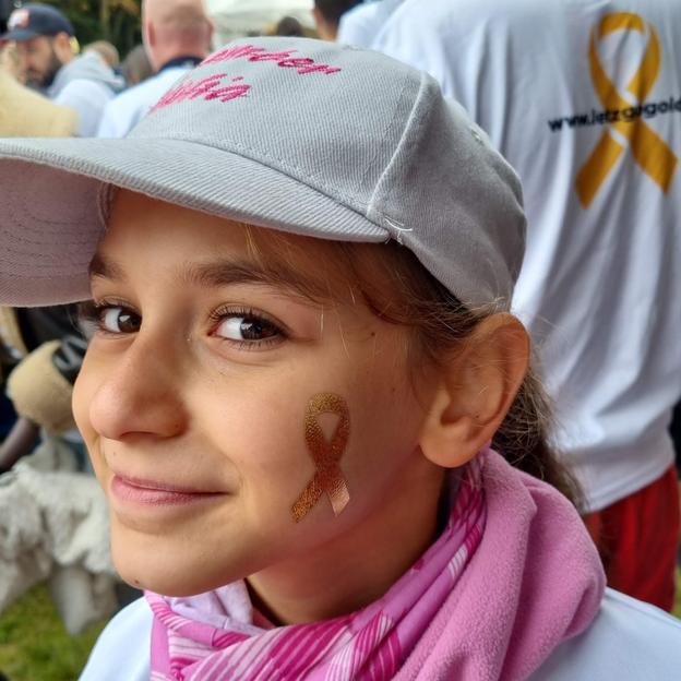 🧡 Remember Giulia 🧡