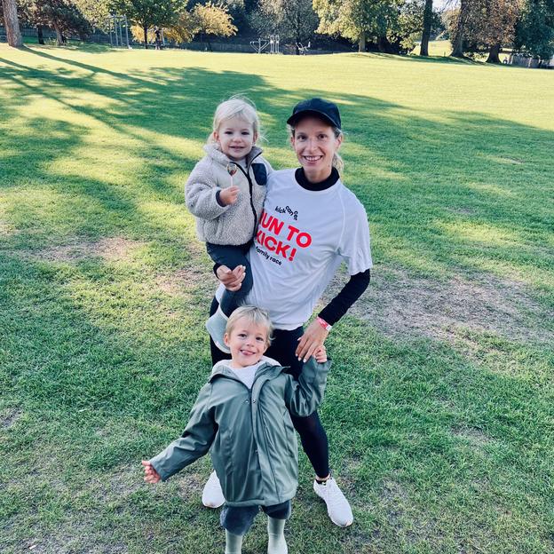 Alizia pour Petit Loup