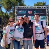 Guerrer@s por otra oportunidad