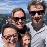 Frederiek, Barbara, Mathis & Felix (2/4)