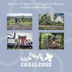 KickCancer Challenge