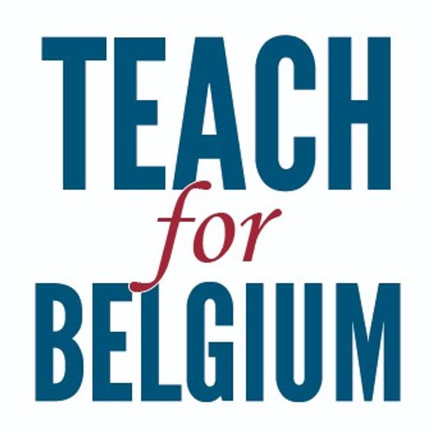 Teach for Belgium TEAM