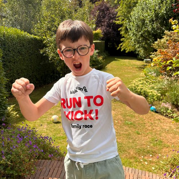 Gaspard contre le crabe