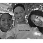 Run to fight cancer! Ngoc