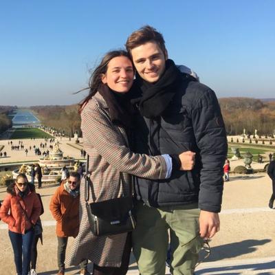 Les champions du monde