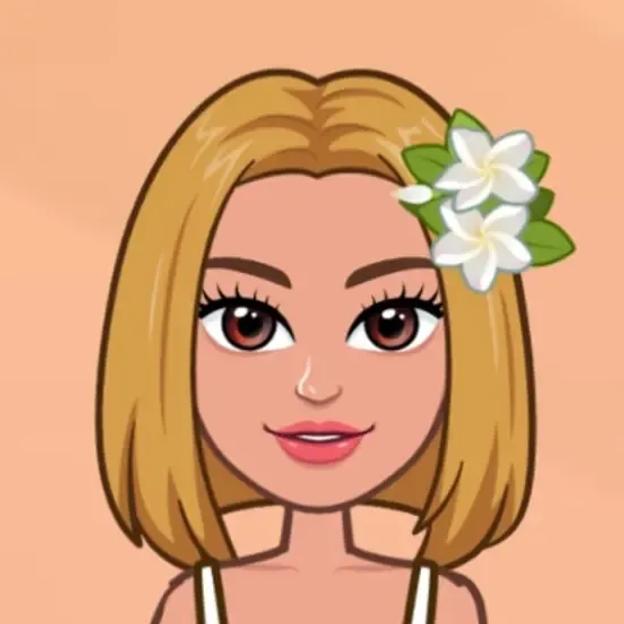 Joehoe Marthe gaat er voor