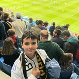 No me paro en la lucha contra el cancer