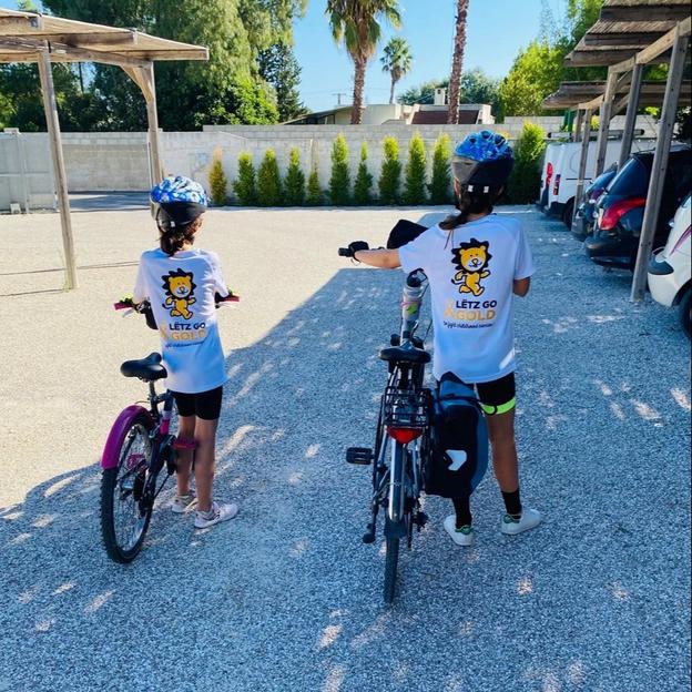 Resultance - Annabelle goes Gold!