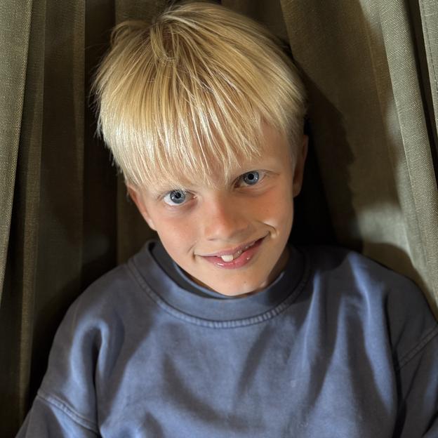 Nelson for KickCancer