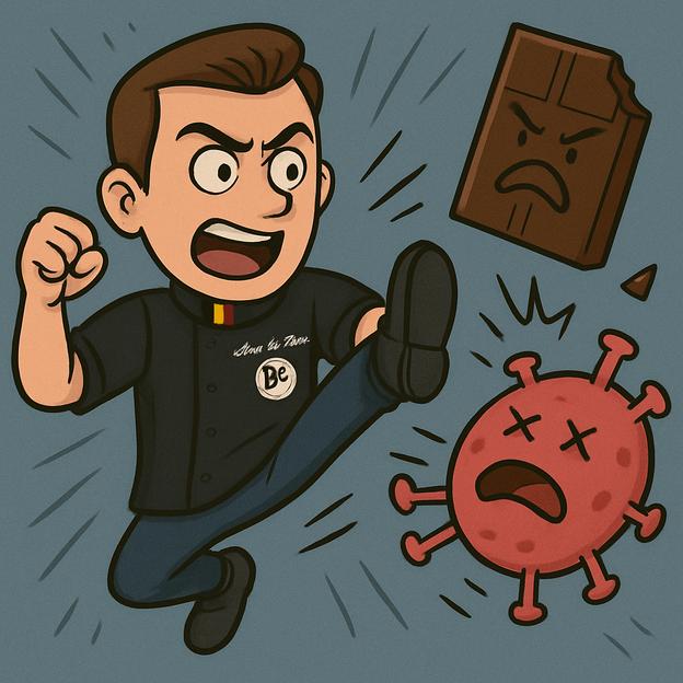 Arthur for PM running squad