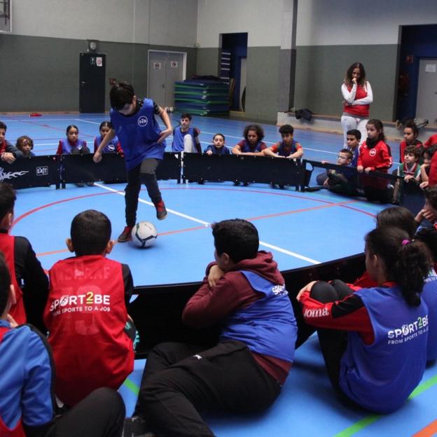 Courir pour l'avenir 6