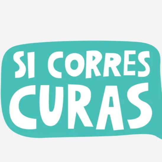 Julia corre por Cris