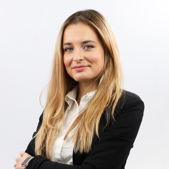 Claudia Vidal