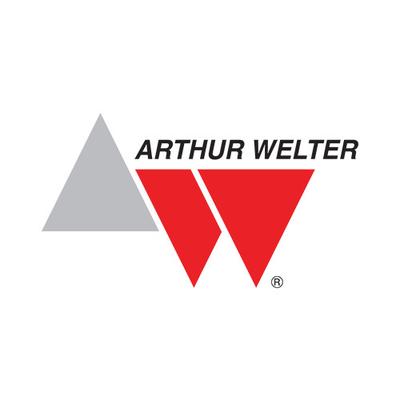 Arthur Welter Running Team