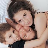 Laura, maman des JJ