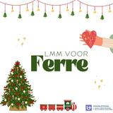 LMM UAntwerpen - Kerst voor Ferre
