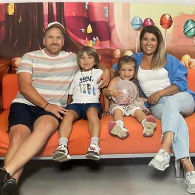 LëtzGoGold mam Luca🍀