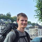 Crapaud Joachim