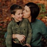 Lore, mama van Quinn