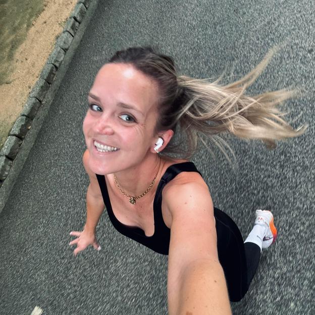 Fuel Morgane’s Kick Against Cancer!