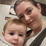 Nicky voor #teamWarre