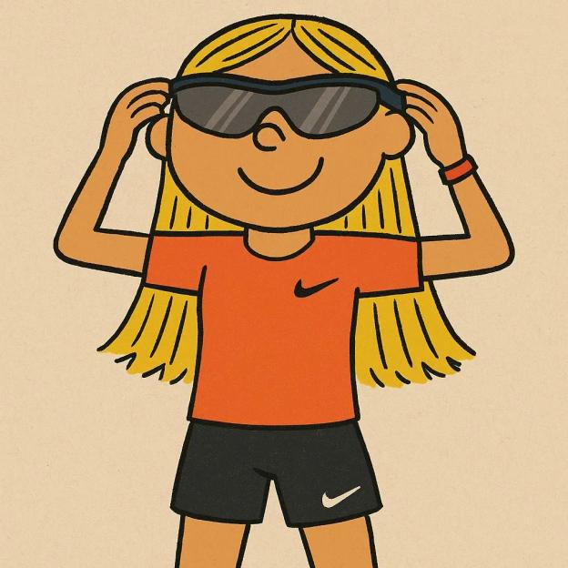 Camille Vh - Hey Charlie