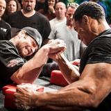 Par ici les pépètes, c'est pour la bonne cause!