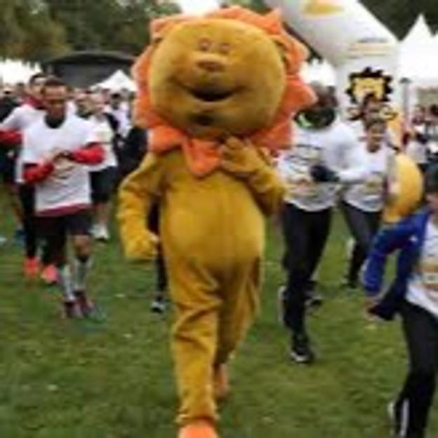 CAGNOTTE POUR CANCER DES ENFANTS