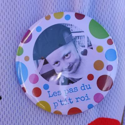 Les Pas du P'tit Roi