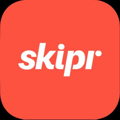 skipr
