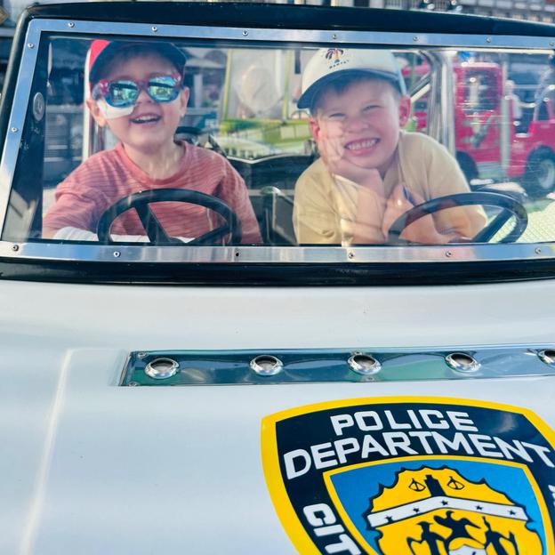 Emile, voor mijn beste vriend