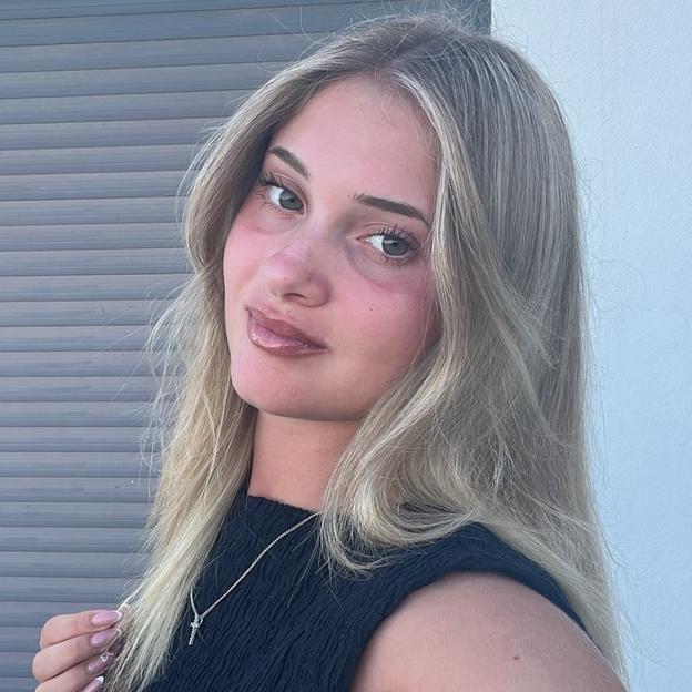 Lara - cousine d’amour de Sienna