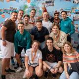 Amrit - TWICE CHAMPION