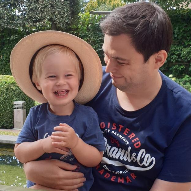 Jonas, peter van Quintin