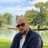 I don't like running, but I hate cancer even more!