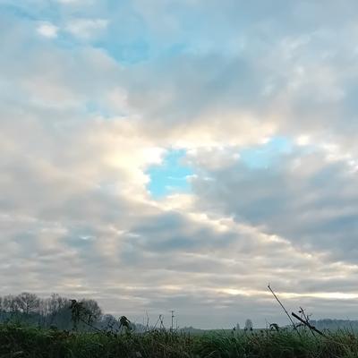 Pour toi là-haut ❤️