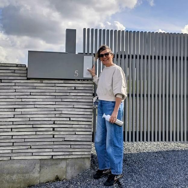 Jasmine voor Warre ❤️💫