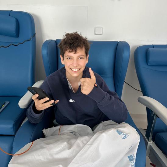 Antonio! 🙌🏼¡Este año voy yo también!