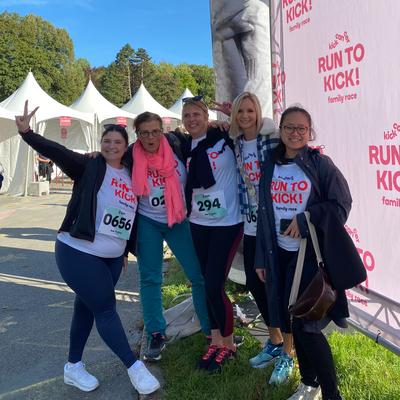 Les Super Chouquettes